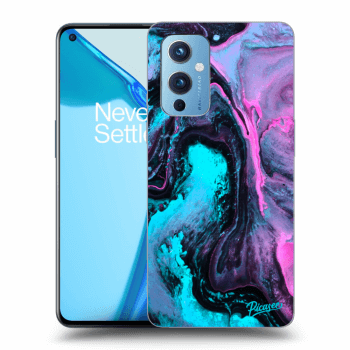 Etui na OnePlus 9 - Lean 2