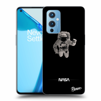 Etui na OnePlus 9 - Astronaut Minimal