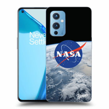 Etui na OnePlus 9 - Nasa Earth