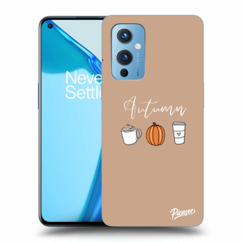 Etui na OnePlus 9 - Autumn