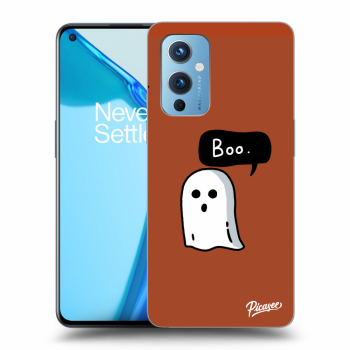 Etui na OnePlus 9 - Boo