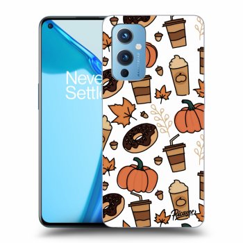 Etui na OnePlus 9 - Fallovers