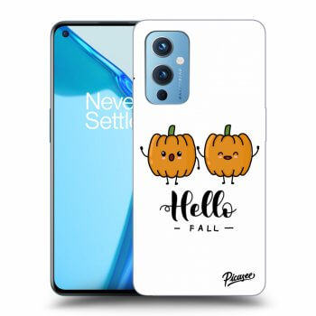 Etui na OnePlus 9 - Hallo Fall