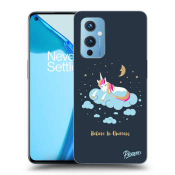 Etui na OnePlus 9 - Believe In Unicorns