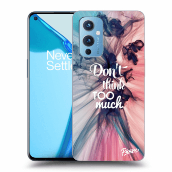 Etui na OnePlus 9 - Don't think TOO much