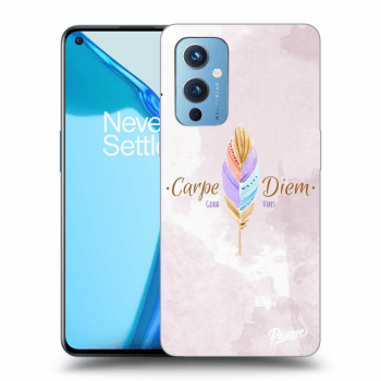 Etui na OnePlus 9 - Carpe Diem