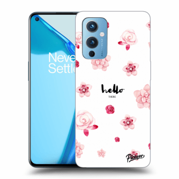 Etui na OnePlus 9 - Hello there