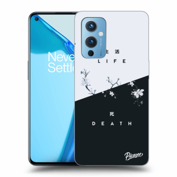 Etui na OnePlus 9 - Life - Death