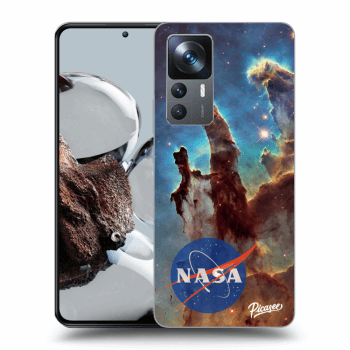 Etui na Xiaomi 12T - Eagle Nebula