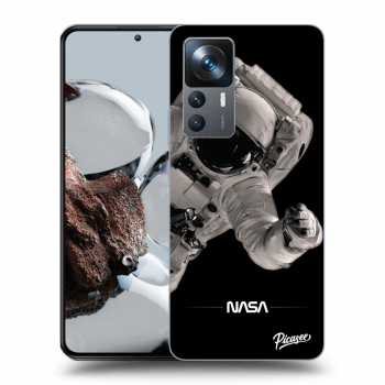 Etui na Xiaomi 12T - Astronaut Big