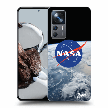 Etui na Xiaomi 12T - Nasa Earth