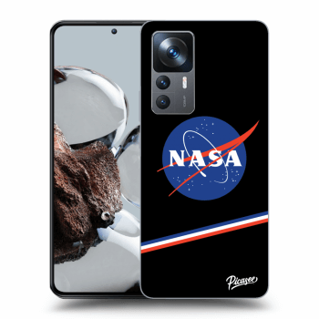 Etui na Xiaomi 12T - NASA Original