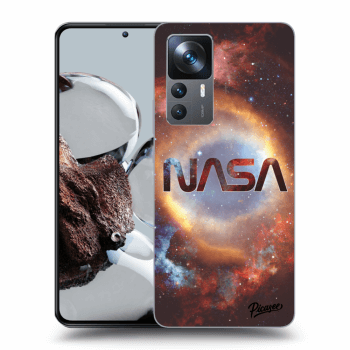 Etui na Xiaomi 12T - Nebula