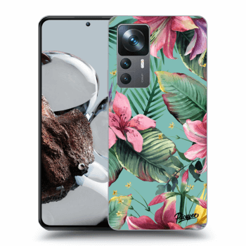 Etui na Xiaomi 12T - Hawaii