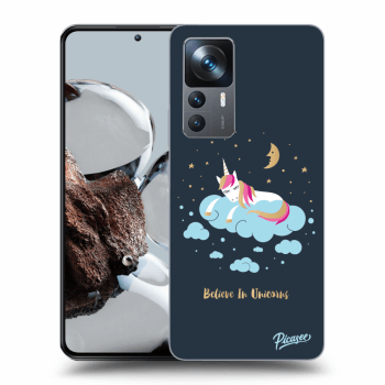 Etui na Xiaomi 12T - Believe In Unicorns