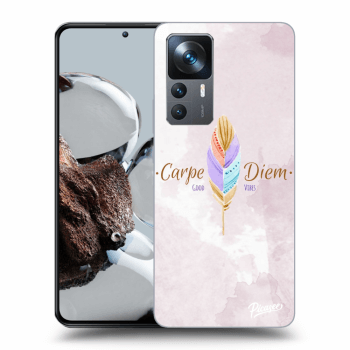 Etui na Xiaomi 12T - Carpe Diem