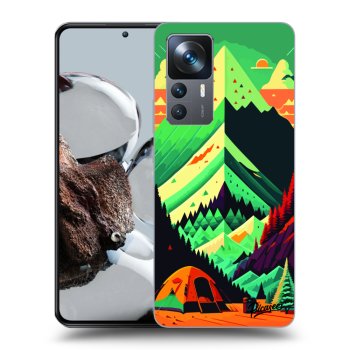 Picasee ULTIMATE CASE pro Xiaomi 12T Pro - Whistler