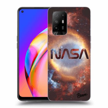 Etui na OPPO A94 5G - Nebula