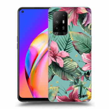 Etui na OPPO A94 5G - Hawaii