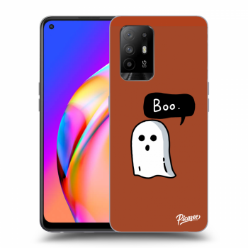 Etui na OPPO A94 5G - Boo