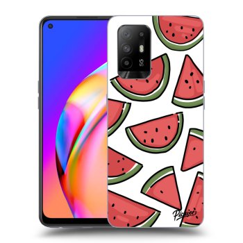 Etui na OPPO A94 5G - Melone