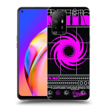 Picasee ULTIMATE CASE pro OPPO A94 5G - SHINE