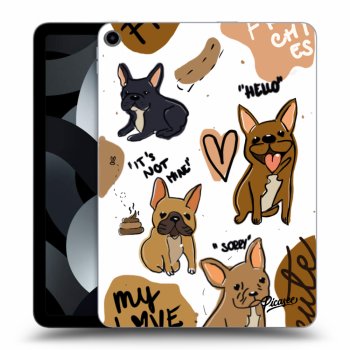 Etui na Apple iPad 10,9" 2022 (10.generace) - Frenchies