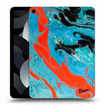 Etui na Apple iPad 10,9" 2022 (10.generace) - Blue Magma