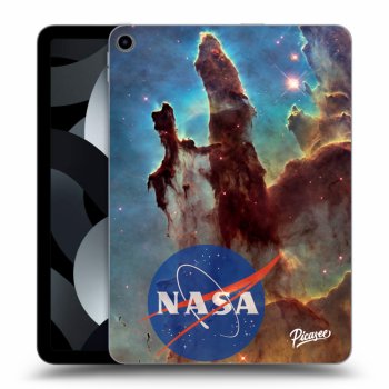 Etui na Apple iPad 10,9" 2022 (10.generace) - Eagle Nebula