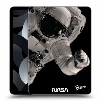 Etui na Apple iPad 10,9" 2022 (10.generace) - Astronaut Big