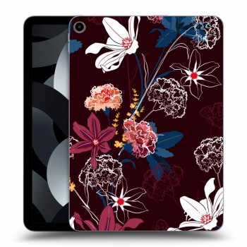 Etui na Apple iPad 10,9" 2022 (10.gen.) - Dark Meadow