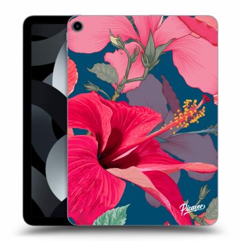 Etui na Apple iPad 10,9" 2022 (10.gen.) - Hibiscus