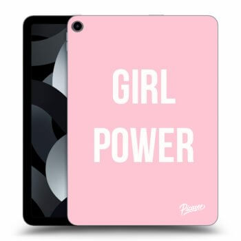 Etui na Apple iPad 10,9" 2022 (10.gen.) - Girl power