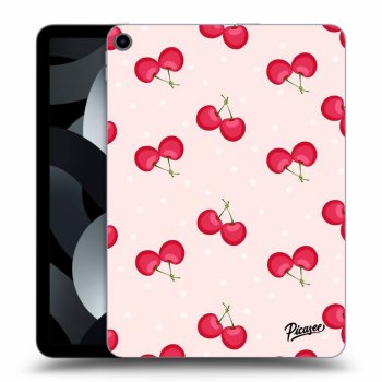 Etui na Apple iPad 10,9" 2022 (10.generace) - Cherries
