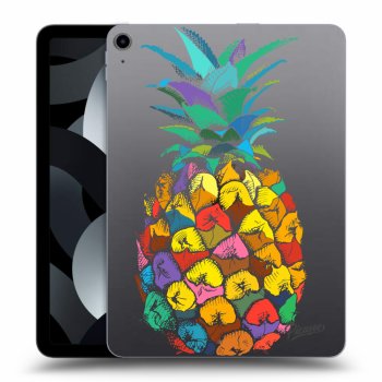 Etui na Apple iPad 10,9" 2022 (10.generace) - Pineapple