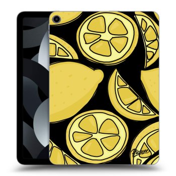 Etui na Apple iPad 10,9" 2022 (10.gen.) - Lemon