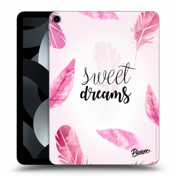 Etui na Apple iPad 10,9" 2022 (10.generace) - Sweet dreams