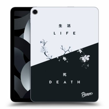 Etui na Apple iPad 10,9" 2022 (10.generace) - Life - Death