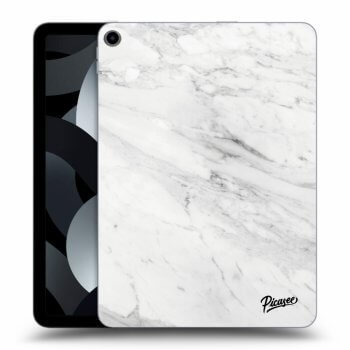 Etui na Apple iPad 10,9" 2022 (10.generace) - White marble