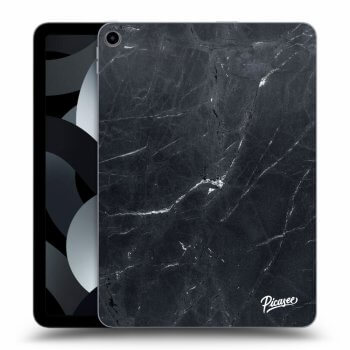 Etui na Apple iPad 10,9" 2022 (10.generace) - Black marble