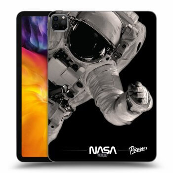 Etui na Apple iPad Pro 11" 2022 M2 (4.generace) - Astronaut Big