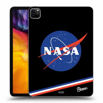 Etui na Apple iPad Pro 11" 2022 M2 (4.generace) - NASA Original