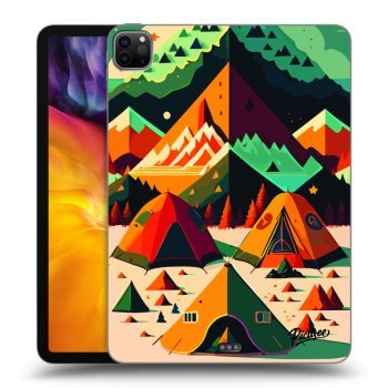 Etui na Apple iPad Pro 11" 2022 M2 (4.generace) - Alaska