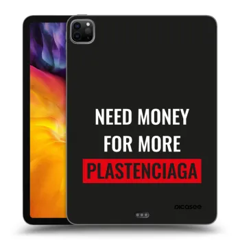 Etui na Apple iPad Pro 11" 2022 M2 (4.generace) - More PLASTENCIAGA