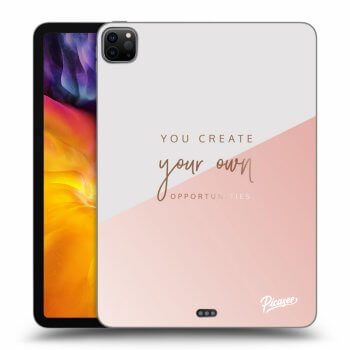 Etui na Apple iPad Pro 11" 2022 M2 (4.generace) - You create your own opportunities