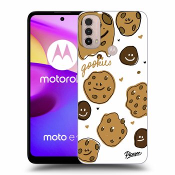 Etui na Motorola Moto E40 - Gookies