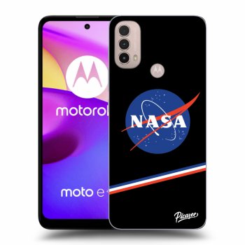 Etui na Motorola Moto E40 - NASA Original