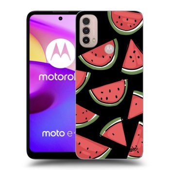 Etui na Motorola Moto E40 - Melone