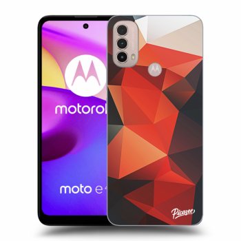 Etui na Motorola Moto E40 - Wallpaper 2