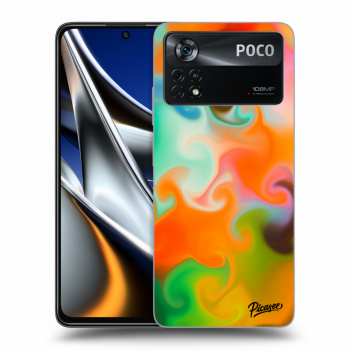 Etui na Xiaomi Poco M4 Pro - Juice